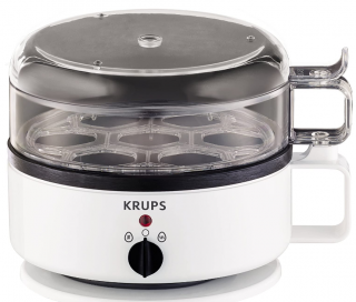 Krups F 230-70 Yumurta Pişirme Makinesi kullananlar yorumlar